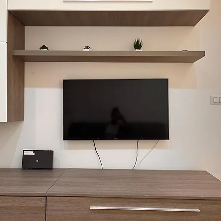 La Casa Del Palio דירה סיינה