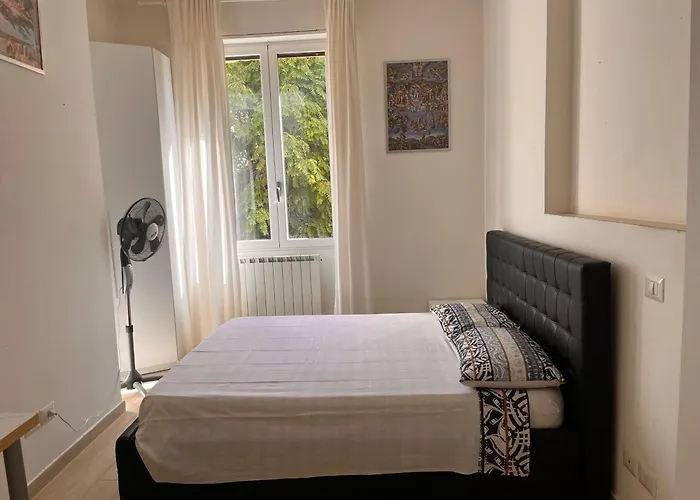 La Casa Del Palio דירה *