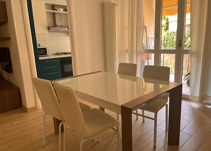 La Casa Del Palio דירה