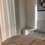 Lägenhet La Casa Del Palio Siena