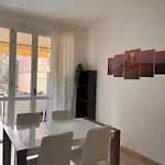 Lägenhet La Casa Del Palio
