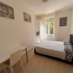 La Casa Del Palio Lägenhet