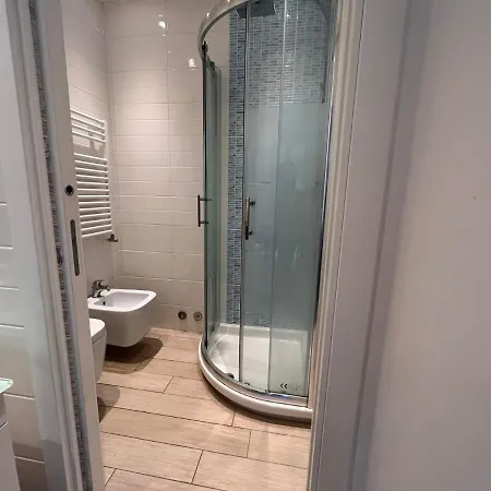 Апартаменты La Casa Del Palio Сиена