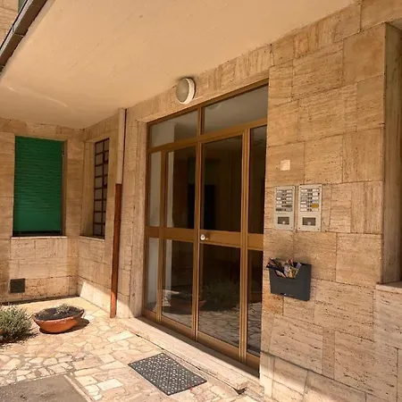 דירה La Casa Del Palio סיינה