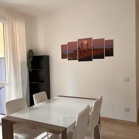 La Casa Del Palio