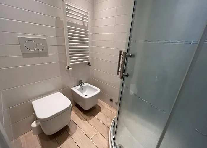 La Casa Del Palio Apartamento Siena