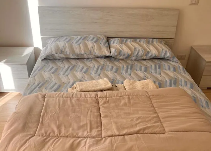 Apartamento La Casa Del Palio *