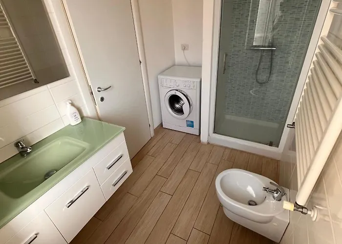 La Casa Del Palio Apartamento Siena