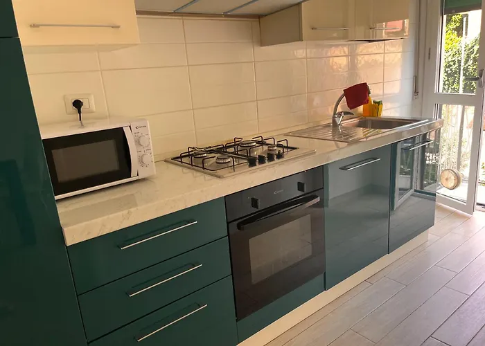 Apartamento La Casa Del Palio Siena