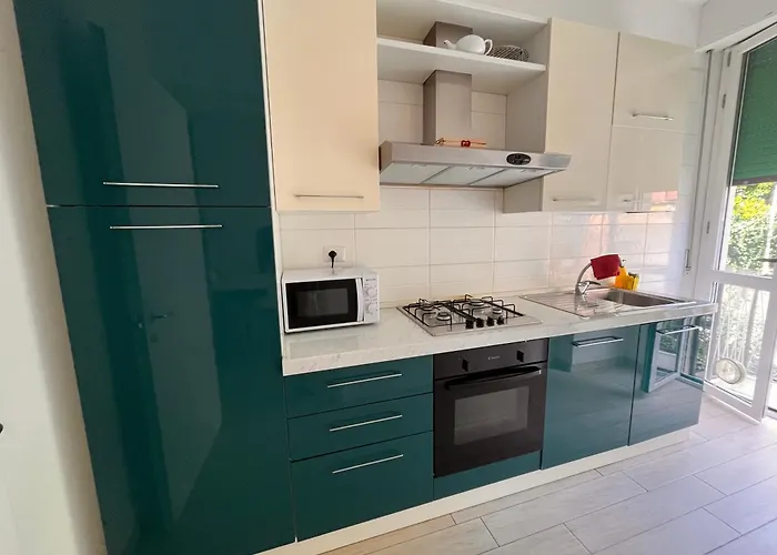 Apartamento La Casa Del Palio *