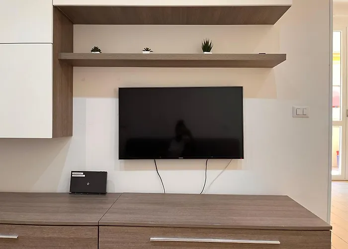 La Casa Del Palio Apartamento Siena