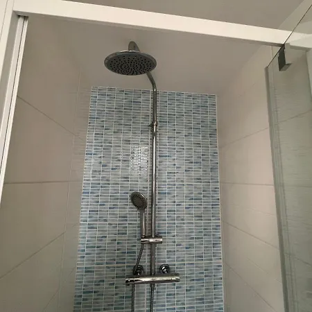 דירה La Casa Del Palio