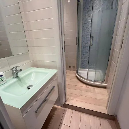 La Casa Del Palio דירה *