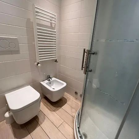 La Casa Del Palio דירה סיינה