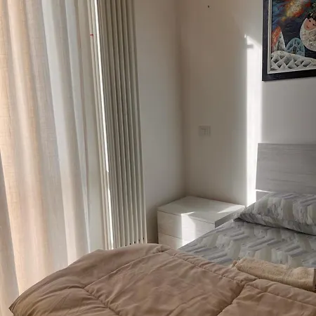 דירה La Casa Del Palio סיינה