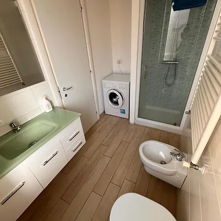 La Casa Del Palio דירה סיינה