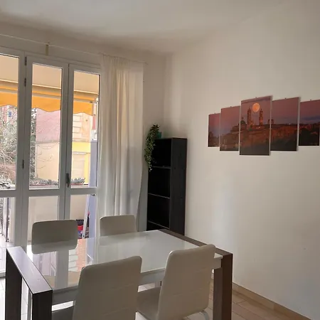 דירה La Casa Del Palio