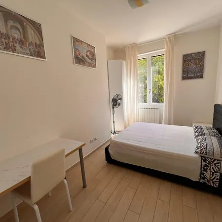 La Casa Del Palio דירה