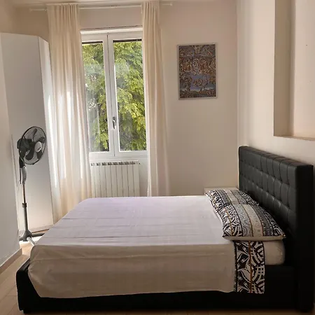 La Casa Del Palio דירה *