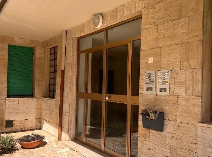 Appartamento La Casa Del Palio Siena