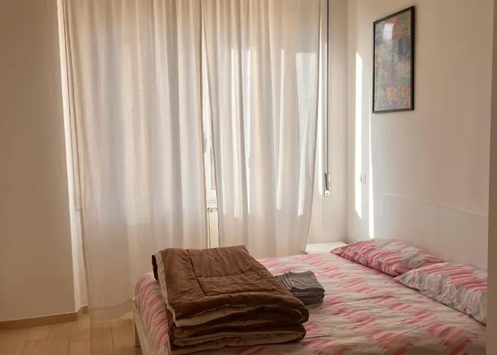 Appartamento La Casa Del Palio Siena