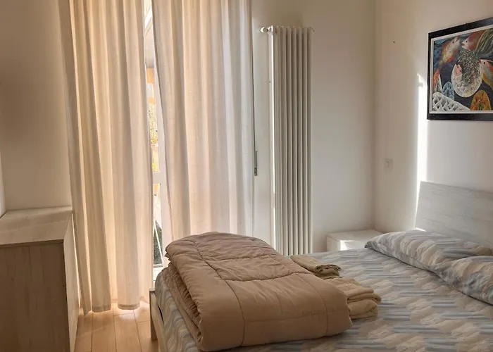 La Casa Del Palio 아파트 시에나