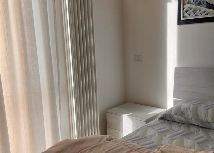 아파트 La Casa Del Palio 시에나