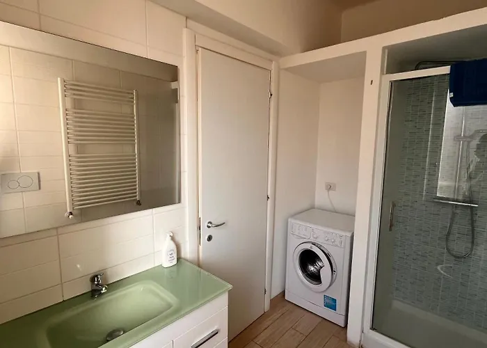 La Casa Del Palio * 시에나