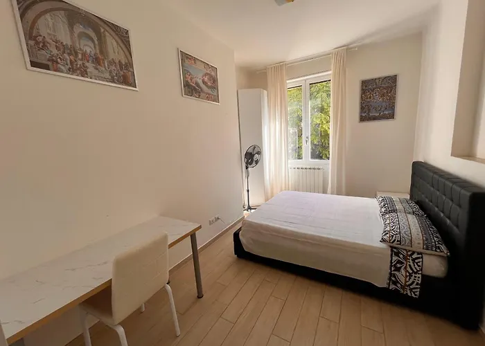 La Casa Del Palio Appartamento