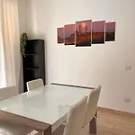 شقة La Casa Del Palio سيينا