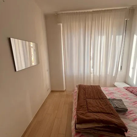 Lägenhet La Casa Del Palio