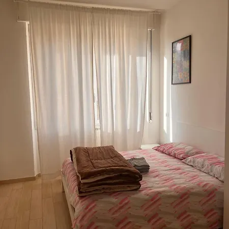 Lägenhet La Casa Del Palio Siena