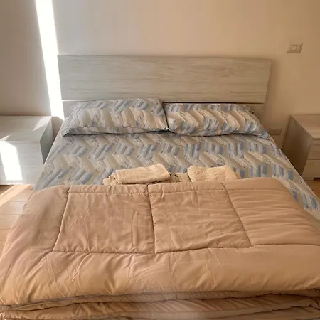 Lägenhet La Casa Del Palio *