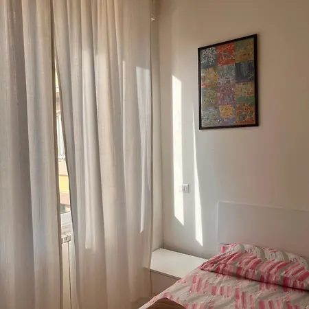 Lejlighed La Casa Del Palio Siena