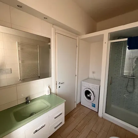 La Casa Del Palio * Siena