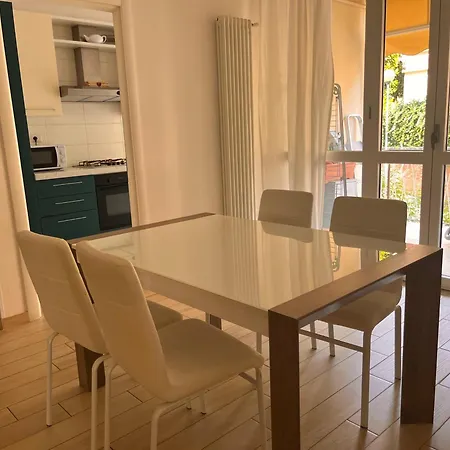 La Casa Del Palio Lägenhet