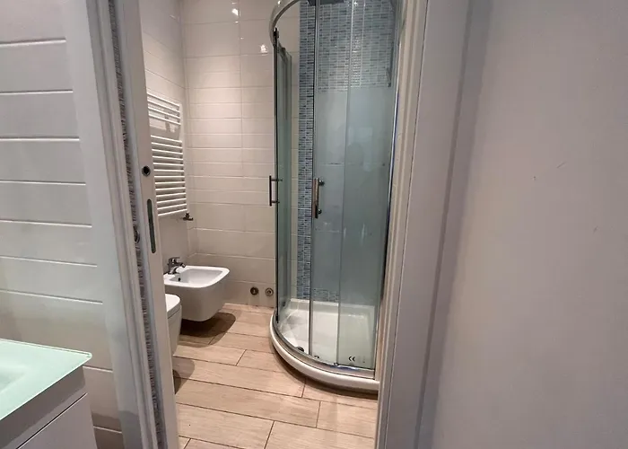 アパート La Casa Del Palio シエーナ