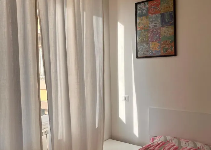 アパート La Casa Del Palio シエーナ